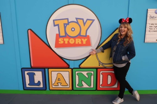 Toy Story Land in Disney World Planning Guide