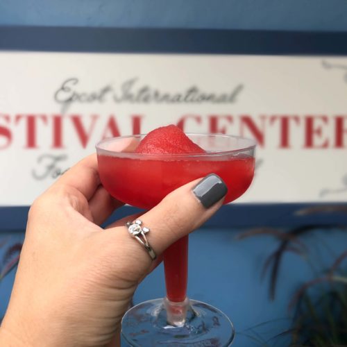 epcots food and wine festival 2018 BEST must do 