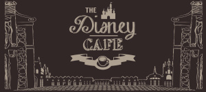 The Disney Cafe Show