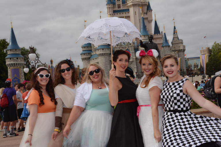 What is Dapper Day at Disney and Should you Plan to Go?