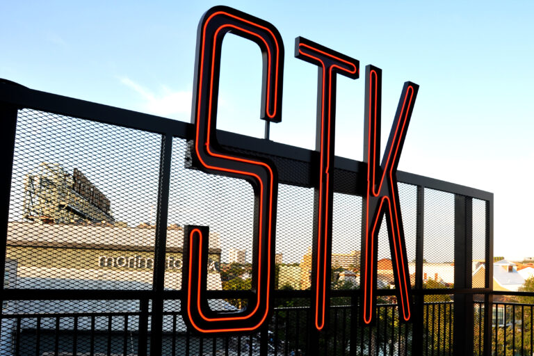 STK Opens at Disney Springs