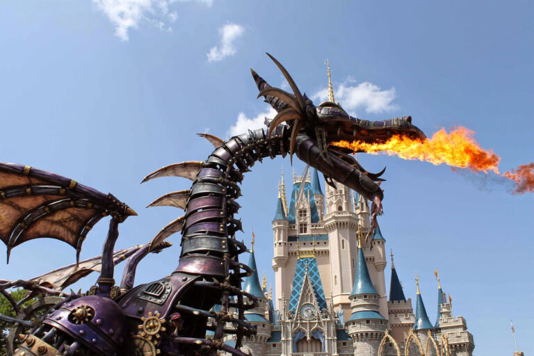 Your Disney World Summer Survival Guide