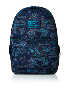 Disney World backpack