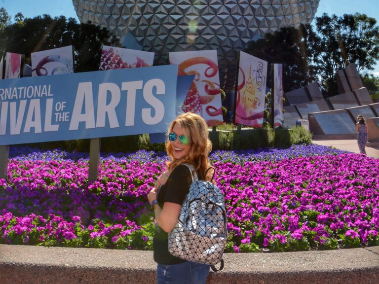What’s in My Bag? Top 10 Things to Bring to Disney