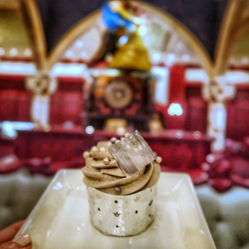 Try The Grey Stuff at be Our Guest Restaurant