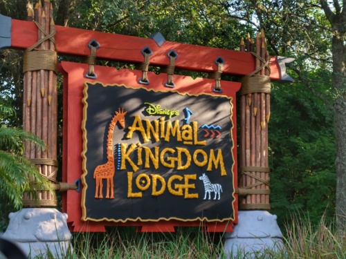 boma restaurant Animal kingdom Disney World Review