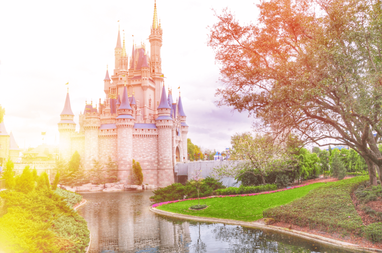 Disney World Trip Planning Step One: When To Go