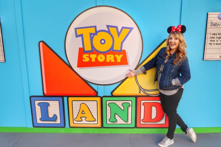 Planning to Visit Disney World’s NEW Toy Story Land