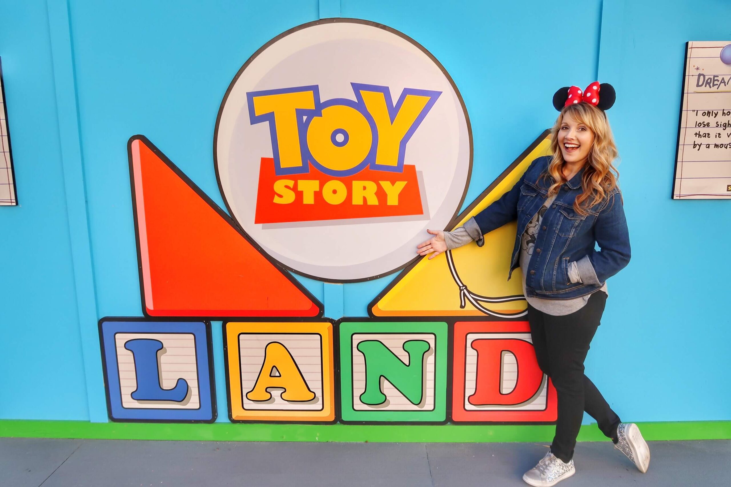 Toy Story Land opens at Walt Disney World Hollywood Studios