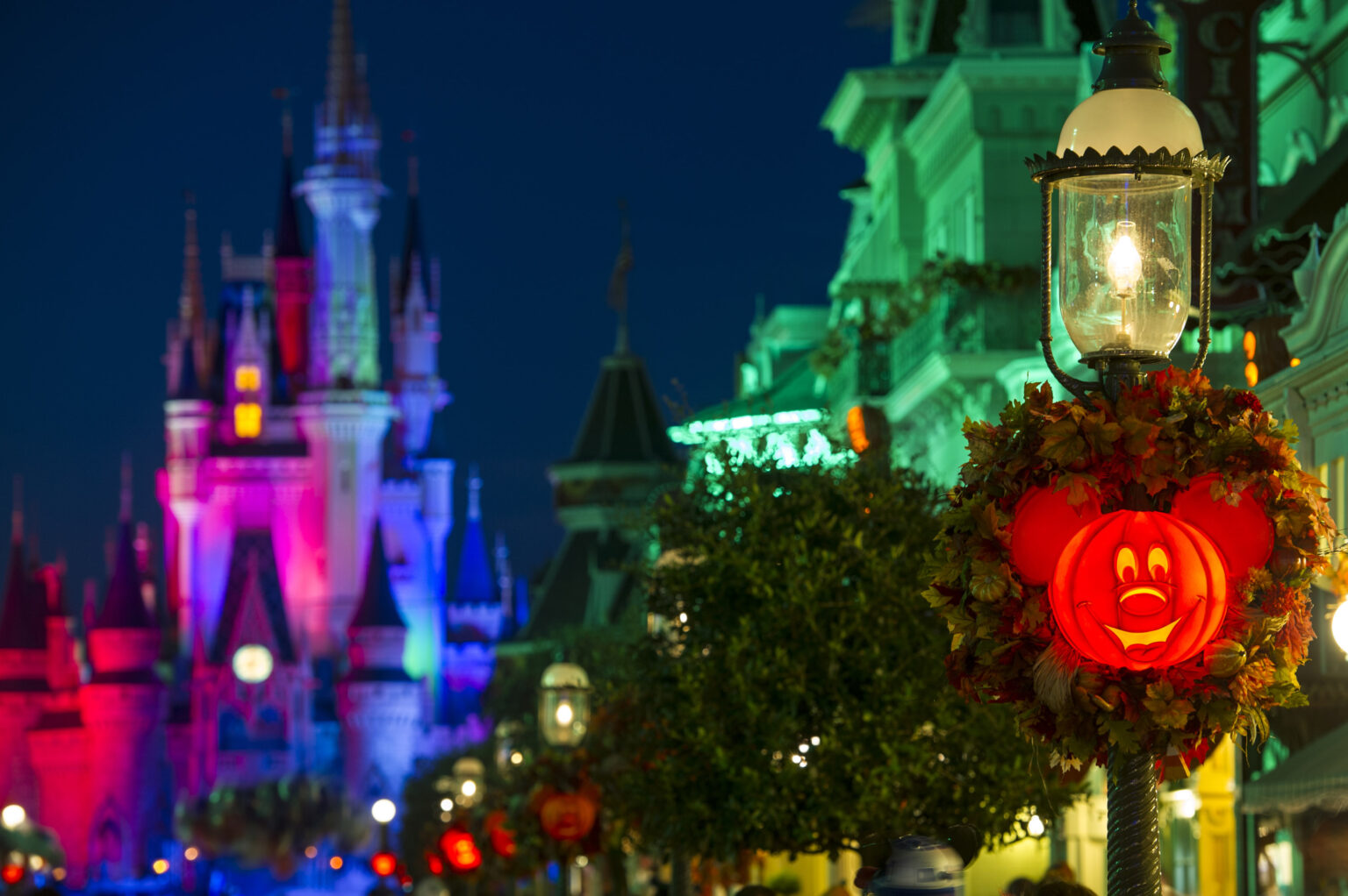 What You Need to Know About Magic Kingdom Party Nights Living By Disney