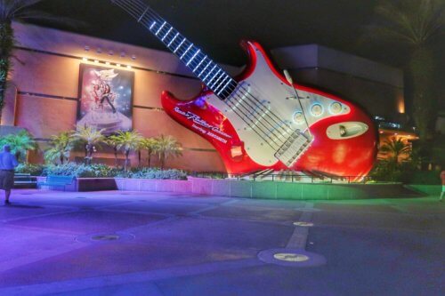 Disney World After Hours Event Party Review Hollywood Studios Toy Story land