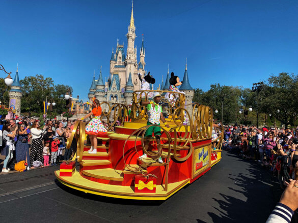 Five New Things To Do at Magic Kingdom in 2019 - Living By Disney