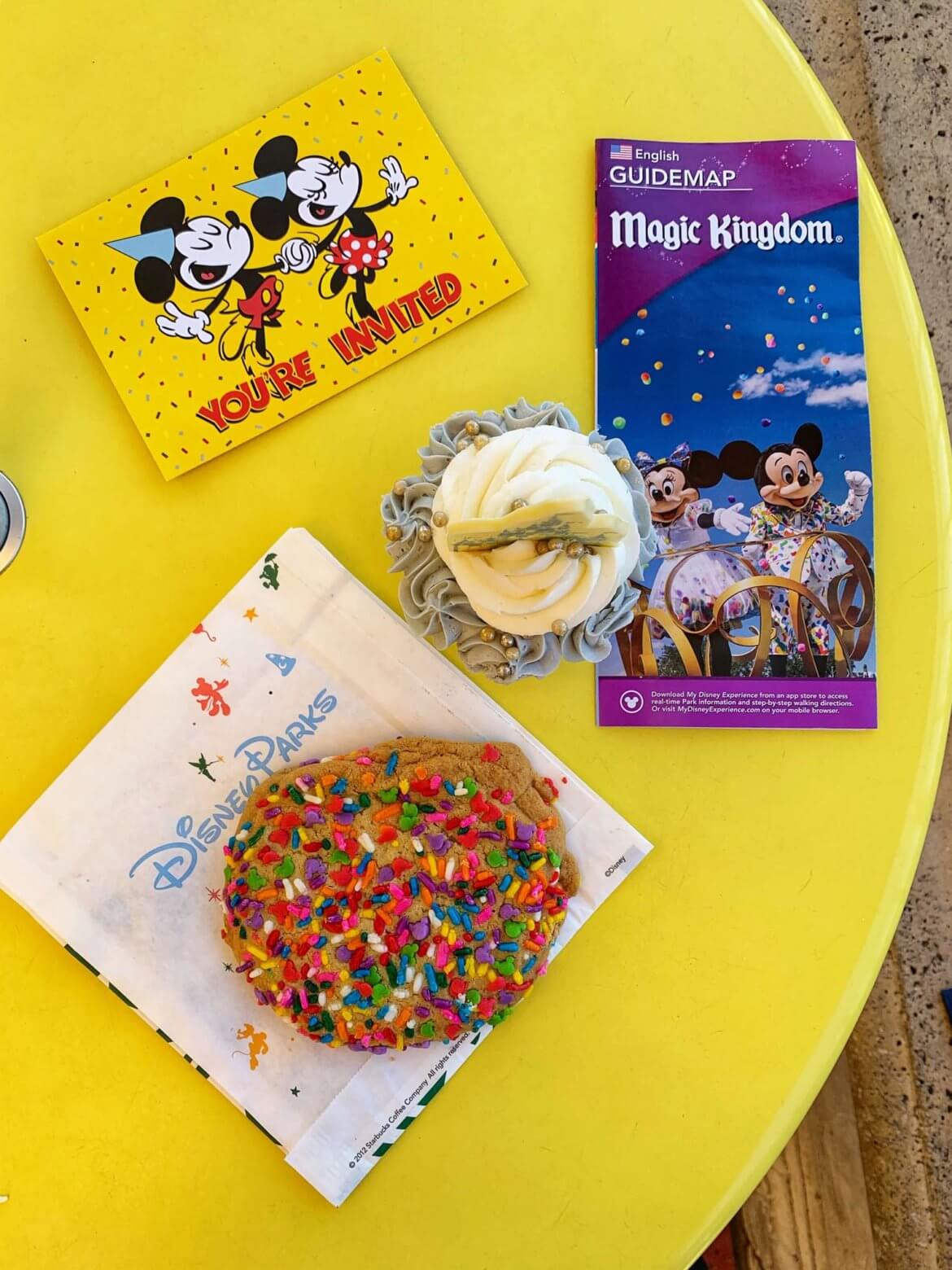 Five New Things To Do at Magic Kingdom in 2019 - Living By Disney