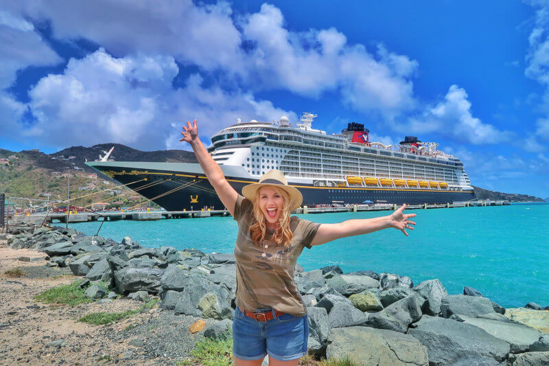 what to wear on your disney cruise