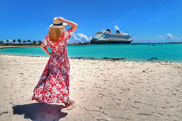 What to wear on a Disney Cruise