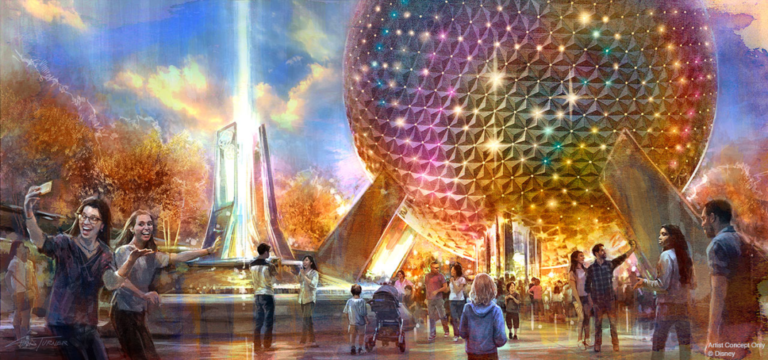MASTER LIST: Everything NEW Coming to Walt Disney World