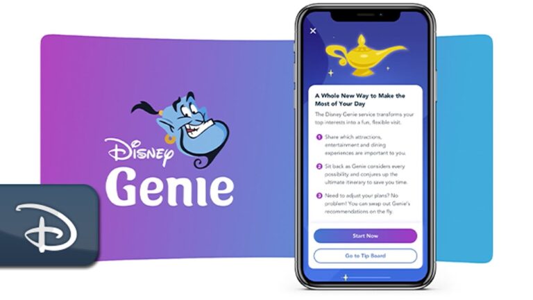Guide to Disney Genie+ the new Fastpass at Disney World